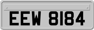 EEW8184