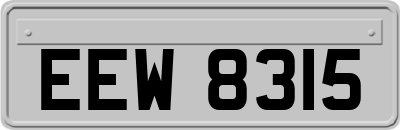 EEW8315