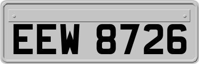 EEW8726