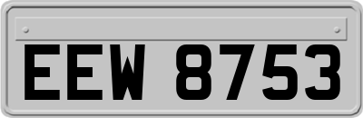 EEW8753
