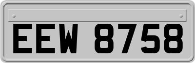 EEW8758