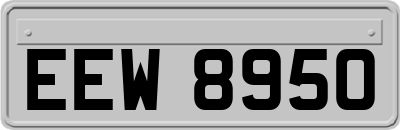 EEW8950