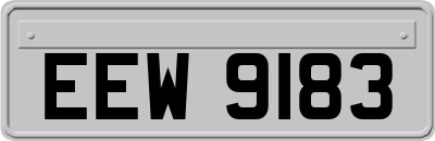 EEW9183