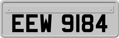EEW9184