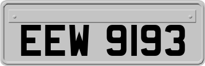 EEW9193
