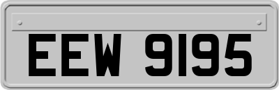 EEW9195