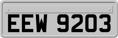 EEW9203