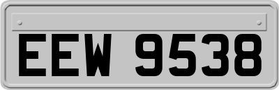 EEW9538