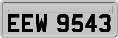EEW9543