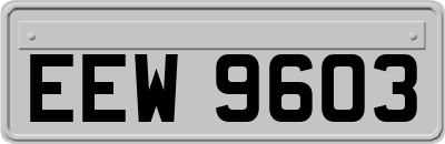EEW9603