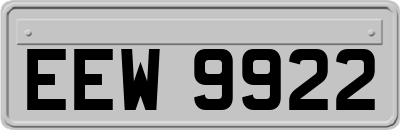 EEW9922