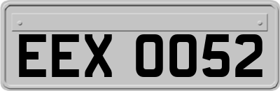 EEX0052