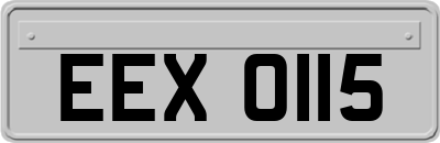 EEX0115