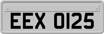 EEX0125