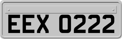 EEX0222