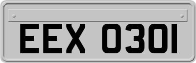 EEX0301