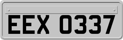 EEX0337