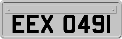 EEX0491
