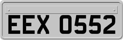 EEX0552
