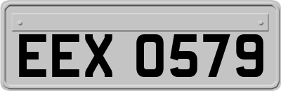 EEX0579
