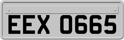 EEX0665