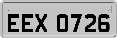 EEX0726