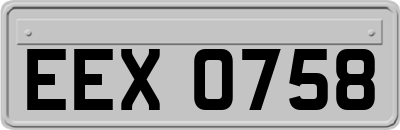 EEX0758