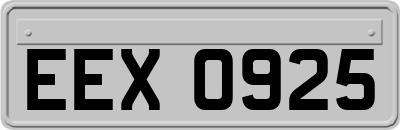 EEX0925
