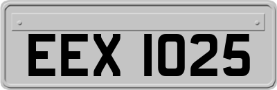 EEX1025