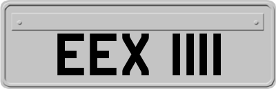 EEX1111