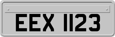 EEX1123