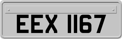 EEX1167