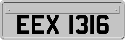 EEX1316