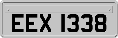 EEX1338