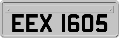 EEX1605