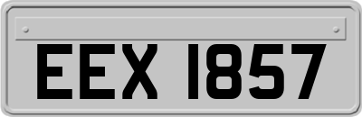 EEX1857