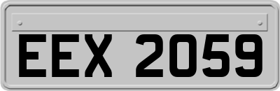 EEX2059