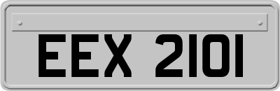 EEX2101