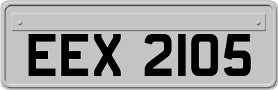 EEX2105