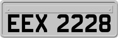 EEX2228