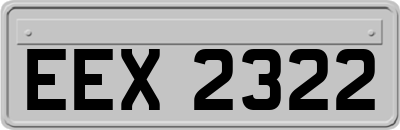 EEX2322