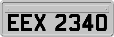 EEX2340