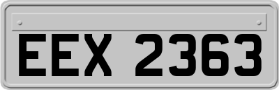 EEX2363