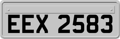 EEX2583