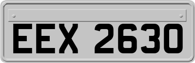 EEX2630