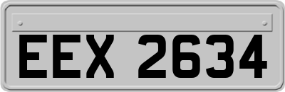 EEX2634