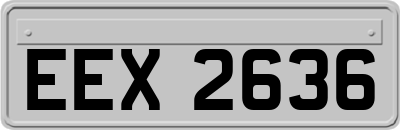 EEX2636