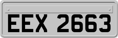 EEX2663