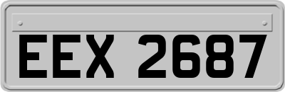 EEX2687