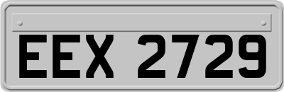 EEX2729